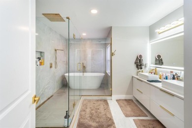 Located on a corner lot in PGA, this updated 3BR/3BA home offers on PGA National Golf Club in Florida - for sale on GolfHomes.com, golf home, golf lot