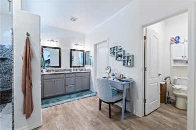 Welcome to this beautifully maintained 3-bedroom, 2-bath POOL on Desert Lakes Golf Course in Arizona - for sale on GolfHomes.com, golf home, golf lot