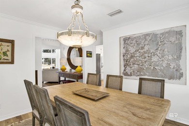 Craft Farms beauty!!!  This meticulously maintained 3 bedroom, 2 on Craft Farms - Cypress Bend in Alabama - for sale on GolfHomes.com, golf home, golf lot