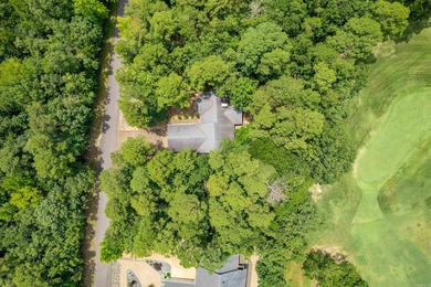 Don't miss your chance to own a gem in the heart of Hot Springs on Coronado Golf Course in Arkansas - for sale on GolfHomes.com, golf home, golf lot