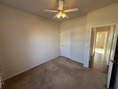 Located adjacent to Woodward Municipal Golf Course, this 1820 on Woodward Municipal Golf Course in Oklahoma - for sale on GolfHomes.com, golf home, golf lot