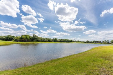 NOW OFFERED TURNKEY! Welcome to the private gated community of on Heritage Landing Golf  in Florida - for sale on GolfHomes.com, golf home, golf lot