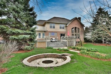 Welcome to 2062 N Broadmoor Lane in the highly sought-after on White Deer Run Golf Club in Illinois - for sale on GolfHomes.com, golf home, golf lot