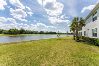 NOW OFFERED TURNKEY! Welcome to the private gated community of on Heritage Landing Golf  in Florida - for sale on GolfHomes.com, golf home, golf lot