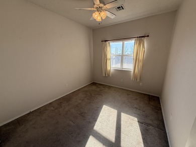 Located adjacent to Woodward Municipal Golf Course, this 1820 on Woodward Municipal Golf Course in Oklahoma - for sale on GolfHomes.com, golf home, golf lot