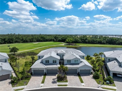 NOW OFFERED TURNKEY! Welcome to the private gated community of on Heritage Landing Golf  in Florida - for sale on GolfHomes.com, golf home, golf lot