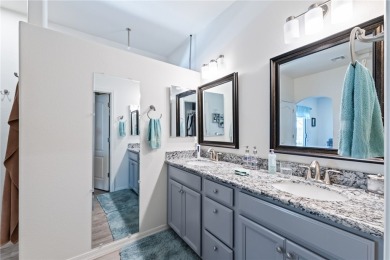 Welcome to this beautifully maintained 3-bedroom, 2-bath POOL on Desert Lakes Golf Course in Arizona - for sale on GolfHomes.com, golf home, golf lot