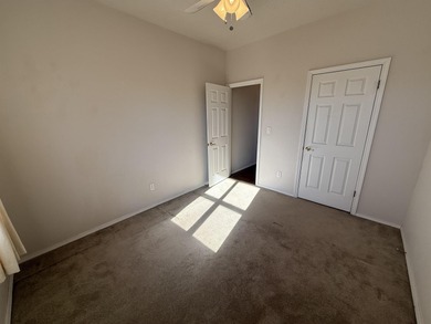 Located adjacent to Woodward Municipal Golf Course, this 1820 on Woodward Municipal Golf Course in Oklahoma - for sale on GolfHomes.com, golf home, golf lot