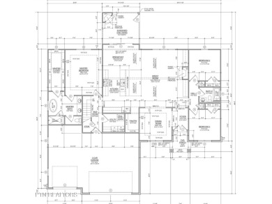 TO BE BUILT: Modern Elegance Meets Mountain-Lake Living - New on Toqua Golf Course - Loudon County in Tennessee - for sale on GolfHomes.com, golf home, golf lot