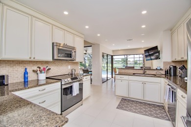 Country Club Living at its Finest! Boca Woods Country Club on Boca Woods Country Club in Florida - for sale on GolfHomes.com, golf home, golf lot