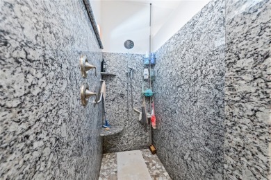 Welcome to this beautifully maintained 3-bedroom, 2-bath POOL on Desert Lakes Golf Course in Arizona - for sale on GolfHomes.com, golf home, golf lot