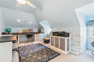 Charming victorian home with original woodwork and high ceilings on The Bob O Connor Golf Course At Schenley Park in Pennsylvania - for sale on GolfHomes.com, golf home, golf lot