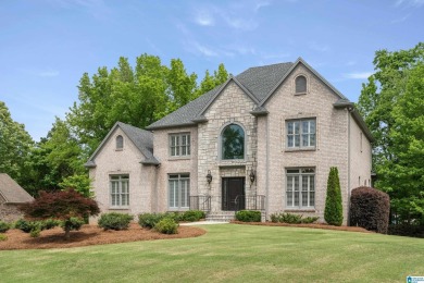 Stunning full Brick, beautifully maintained 5 Bedrooms, 4.5 on Greystone Golf and Country Club-Founders Course in Alabama - for sale on GolfHomes.com, golf home, golf lot