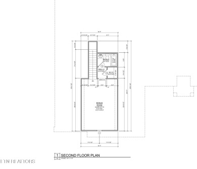 TO BE BUILT: Modern Elegance Meets Mountain-Lake Living - New on Toqua Golf Course - Loudon County in Tennessee - for sale on GolfHomes.com, golf home, golf lot