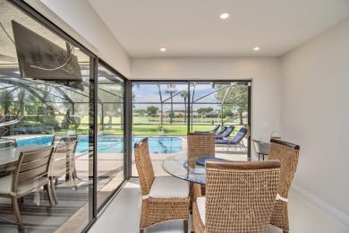 Country Club Living at its Finest! Boca Woods Country Club on Boca Woods Country Club in Florida - for sale on GolfHomes.com, golf home, golf lot