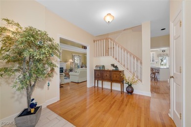 WOW! WHAT A VIEW! Tucked away on a quiet cul-de-sac on Kittiwake on The Dunes Golf and Tennis Club in Florida - for sale on GolfHomes.com, golf home, golf lot