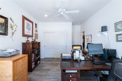 Welcome to this beautifully maintained 3-bedroom, 2-bath POOL on Desert Lakes Golf Course in Arizona - for sale on GolfHomes.com, golf home, golf lot