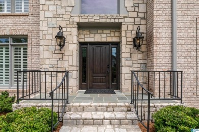 Stunning full Brick, beautifully maintained 5 Bedrooms, 4.5 on Greystone Golf and Country Club-Founders Course in Alabama - for sale on GolfHomes.com, golf home, golf lot