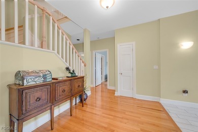 WOW! WHAT A VIEW! Tucked away on a quiet cul-de-sac on Kittiwake on The Dunes Golf and Tennis Club in Florida - for sale on GolfHomes.com, golf home, golf lot