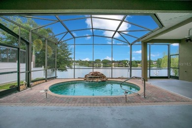 Welcome to 529 Quail Down Dr, located in the Quail Lake section on DeBary Golf and Country Club in Florida - for sale on GolfHomes.com, golf home, golf lot