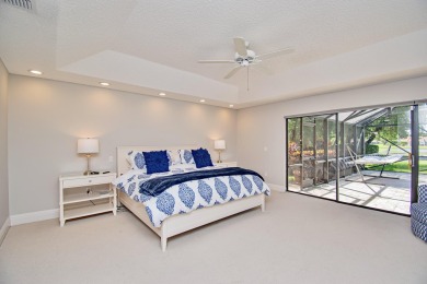Country Club Living at its Finest! Boca Woods Country Club on Boca Woods Country Club in Florida - for sale on GolfHomes.com, golf home, golf lot