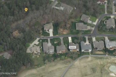 TO BE BUILT: Modern Elegance Meets Mountain-Lake Living - New on Toqua Golf Course - Loudon County in Tennessee - for sale on GolfHomes.com, golf home, golf lot