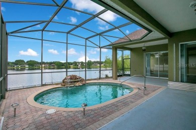 Welcome to 529 Quail Down Dr, located in the Quail Lake section on DeBary Golf and Country Club in Florida - for sale on GolfHomes.com, golf home, golf lot