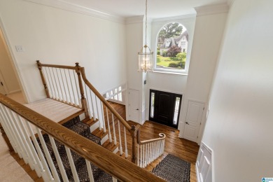 Stunning full Brick, beautifully maintained 5 Bedrooms, 4.5 on Greystone Golf and Country Club-Founders Course in Alabama - for sale on GolfHomes.com, golf home, golf lot