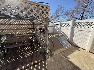 Located adjacent to Woodward Municipal Golf Course, this 1820 on Woodward Municipal Golf Course in Oklahoma - for sale on GolfHomes.com, golf home, golf lot