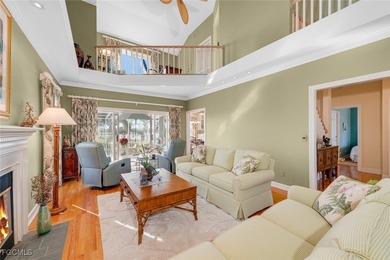 WOW! WHAT A VIEW! Tucked away on a quiet cul-de-sac on Kittiwake on The Dunes Golf and Tennis Club in Florida - for sale on GolfHomes.com, golf home, golf lot