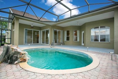 Welcome to 529 Quail Down Dr, located in the Quail Lake section on DeBary Golf and Country Club in Florida - for sale on GolfHomes.com, golf home, golf lot