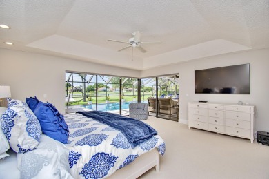 Country Club Living at its Finest! Boca Woods Country Club on Boca Woods Country Club in Florida - for sale on GolfHomes.com, golf home, golf lot