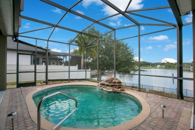 Welcome to 529 Quail Down Dr, located in the Quail Lake section on DeBary Golf and Country Club in Florida - for sale on GolfHomes.com, golf home, golf lot