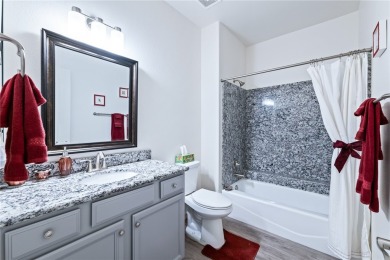 Welcome to this beautifully maintained 3-bedroom, 2-bath POOL on Desert Lakes Golf Course in Arizona - for sale on GolfHomes.com, golf home, golf lot