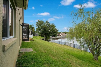 Welcome to 529 Quail Down Dr, located in the Quail Lake section on DeBary Golf and Country Club in Florida - for sale on GolfHomes.com, golf home, golf lot