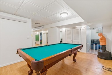 Charming victorian home with original woodwork and high ceilings on The Bob O Connor Golf Course At Schenley Park in Pennsylvania - for sale on GolfHomes.com, golf home, golf lot