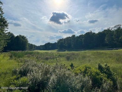 **For Sale: Premier Golf Course Front Lot in Exclusive Gated on Eagle Rock Golf and Ski Resort in Pennsylvania - for sale on GolfHomes.com, golf home, golf lot