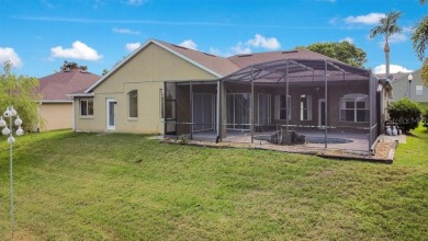 Welcome to 529 Quail Down Dr, located in the Quail Lake section on DeBary Golf and Country Club in Florida - for sale on GolfHomes.com, golf home, golf lot