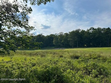 **For Sale: Premier Golf Course Front Lot in Exclusive Gated on Eagle Rock Golf and Ski Resort in Pennsylvania - for sale on GolfHomes.com, golf home, golf lot