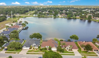 Welcome to 529 Quail Down Dr, located in the Quail Lake section on DeBary Golf and Country Club in Florida - for sale on GolfHomes.com, golf home, golf lot