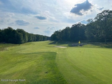 **For Sale: Premier Golf Course Front Lot in Exclusive Gated on Eagle Rock Golf and Ski Resort in Pennsylvania - for sale on GolfHomes.com, golf home, golf lot