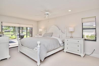 Country Club Living at its Finest! Boca Woods Country Club on Boca Woods Country Club in Florida - for sale on GolfHomes.com, golf home, golf lot