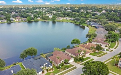 Welcome to 529 Quail Down Dr, located in the Quail Lake section on DeBary Golf and Country Club in Florida - for sale on GolfHomes.com, golf home, golf lot