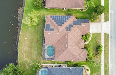 Welcome to 529 Quail Down Dr, located in the Quail Lake section on DeBary Golf and Country Club in Florida - for sale on GolfHomes.com, golf home, golf lot