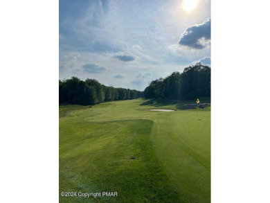 **For Sale: Premier Golf Course Front Lot in Exclusive Gated on Eagle Rock Golf and Ski Resort in Pennsylvania - for sale on GolfHomes.com, golf home, golf lot