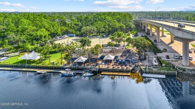 A rare blend of modern luxury and timeless design, this custom on Plantation at Ponte Vedra in Florida - for sale on GolfHomes.com, golf home, golf lot