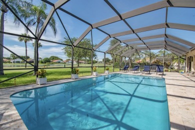 Country Club Living at its Finest! Boca Woods Country Club on Boca Woods Country Club in Florida - for sale on GolfHomes.com, golf home, golf lot