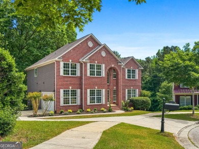 WOW!! *THE CHANCE SELS TEAM* presents to you this *Stunning on Canongate At Heron Bay in Georgia - for sale on GolfHomes.com, golf home, golf lot