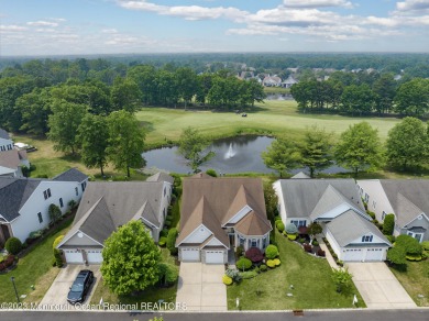 Located on one of the most coveted streets in Westlake Golf & on Westlake Golf and Country Club in New Jersey - for sale on GolfHomes.com, golf home, golf lot