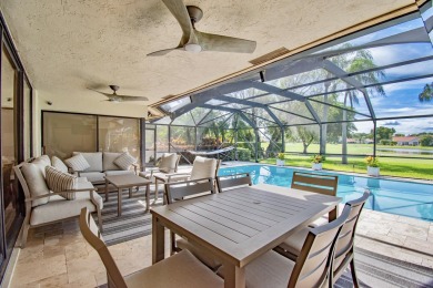 Country Club Living at its Finest! Boca Woods Country Club on Boca Woods Country Club in Florida - for sale on GolfHomes.com, golf home, golf lot